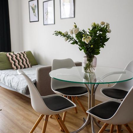 Apartament Wroclawska View Krasków Eksteriør bilde