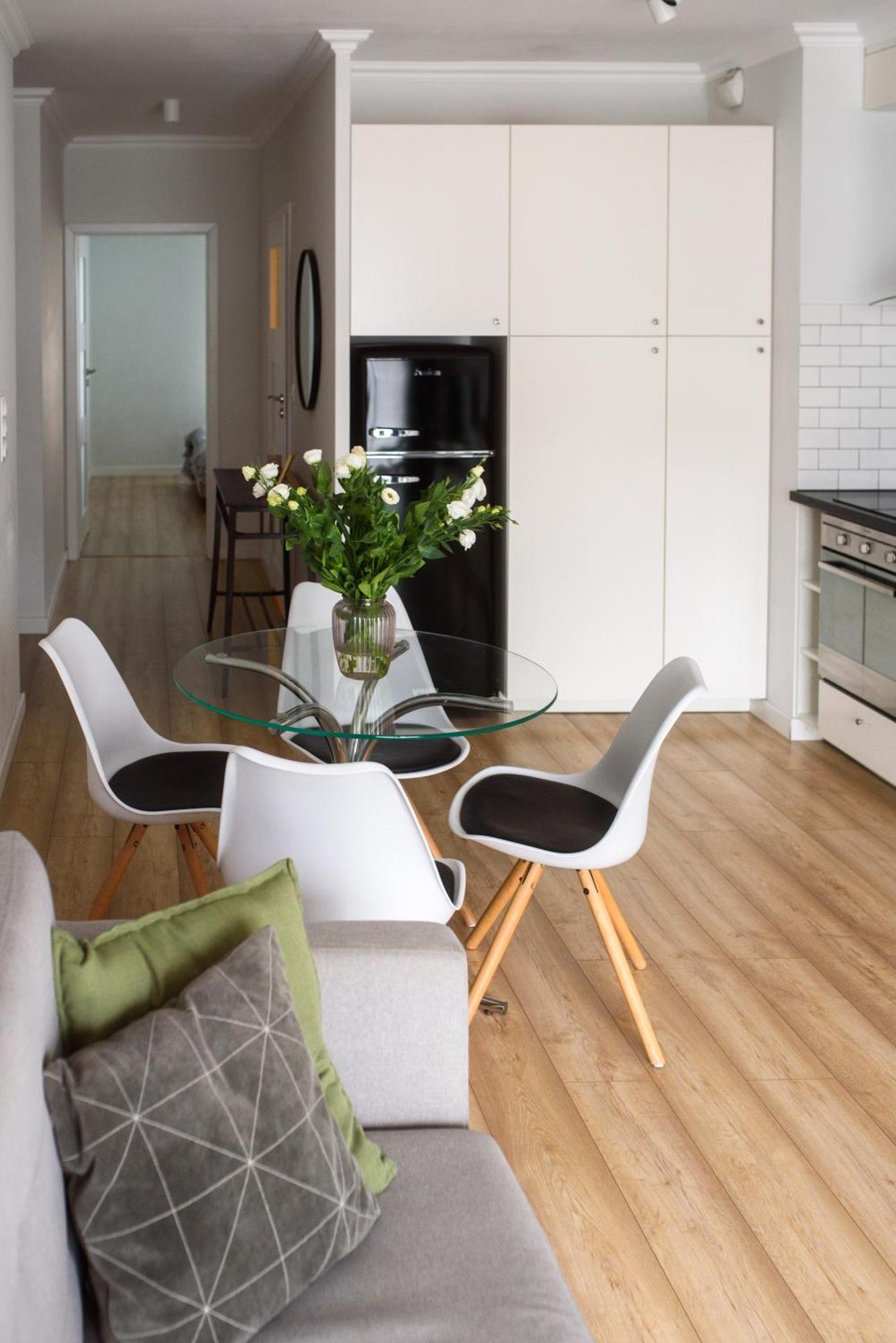 Apartament Wroclawska View Krasków Eksteriør bilde