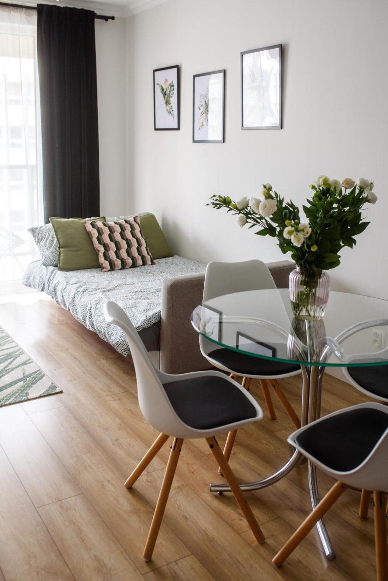 Apartament Wroclawska View Krasków Eksteriør bilde