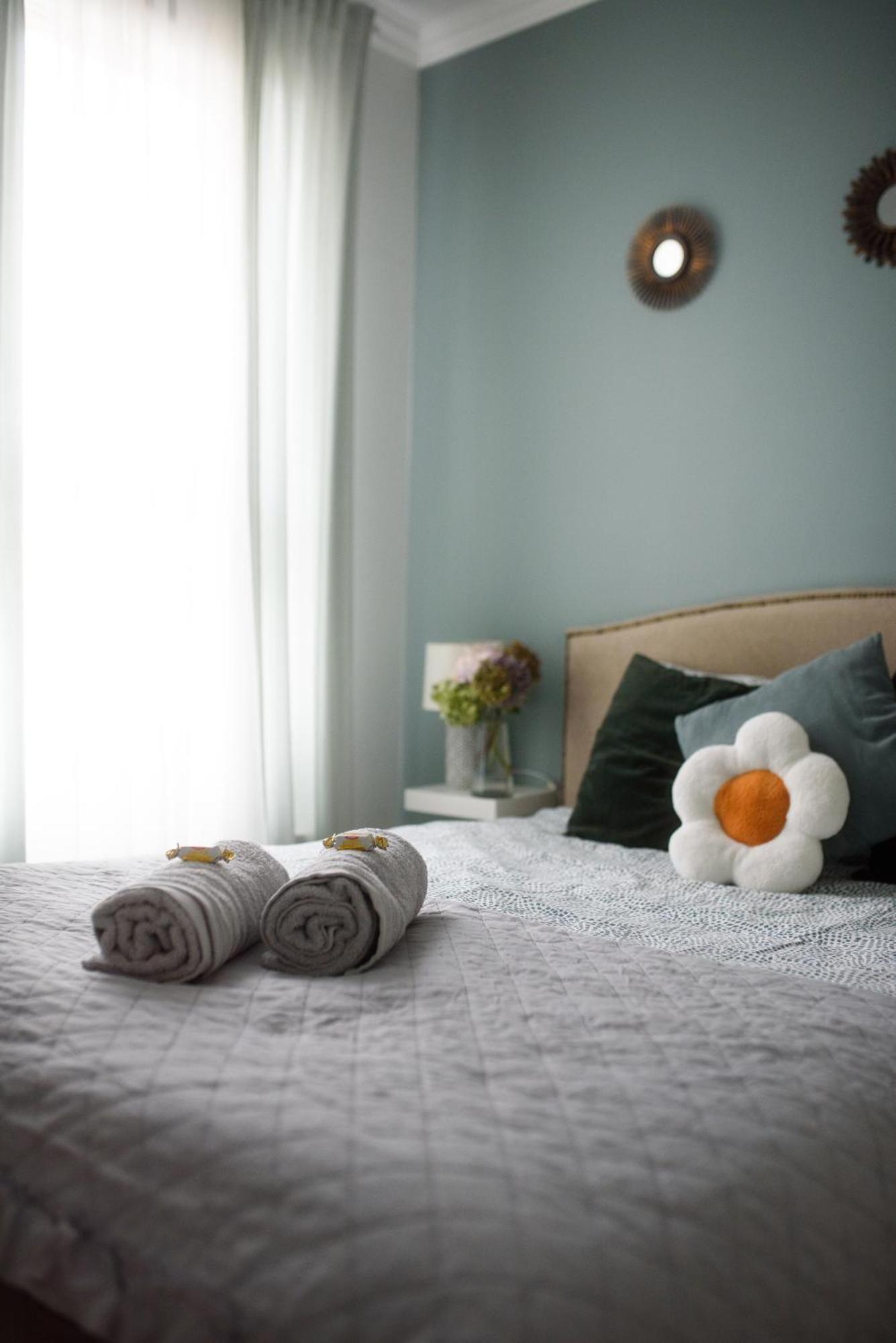 Apartament Wroclawska View Krasków Eksteriør bilde