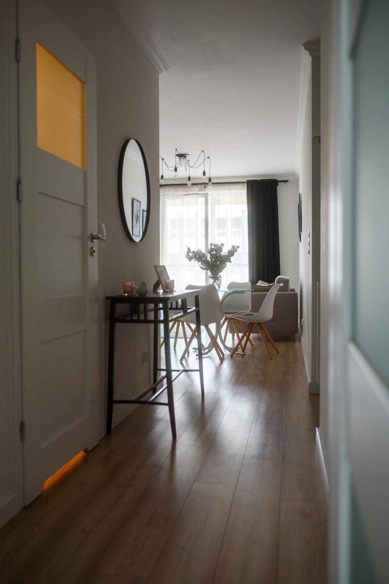Apartament Wroclawska View Krasków Eksteriør bilde