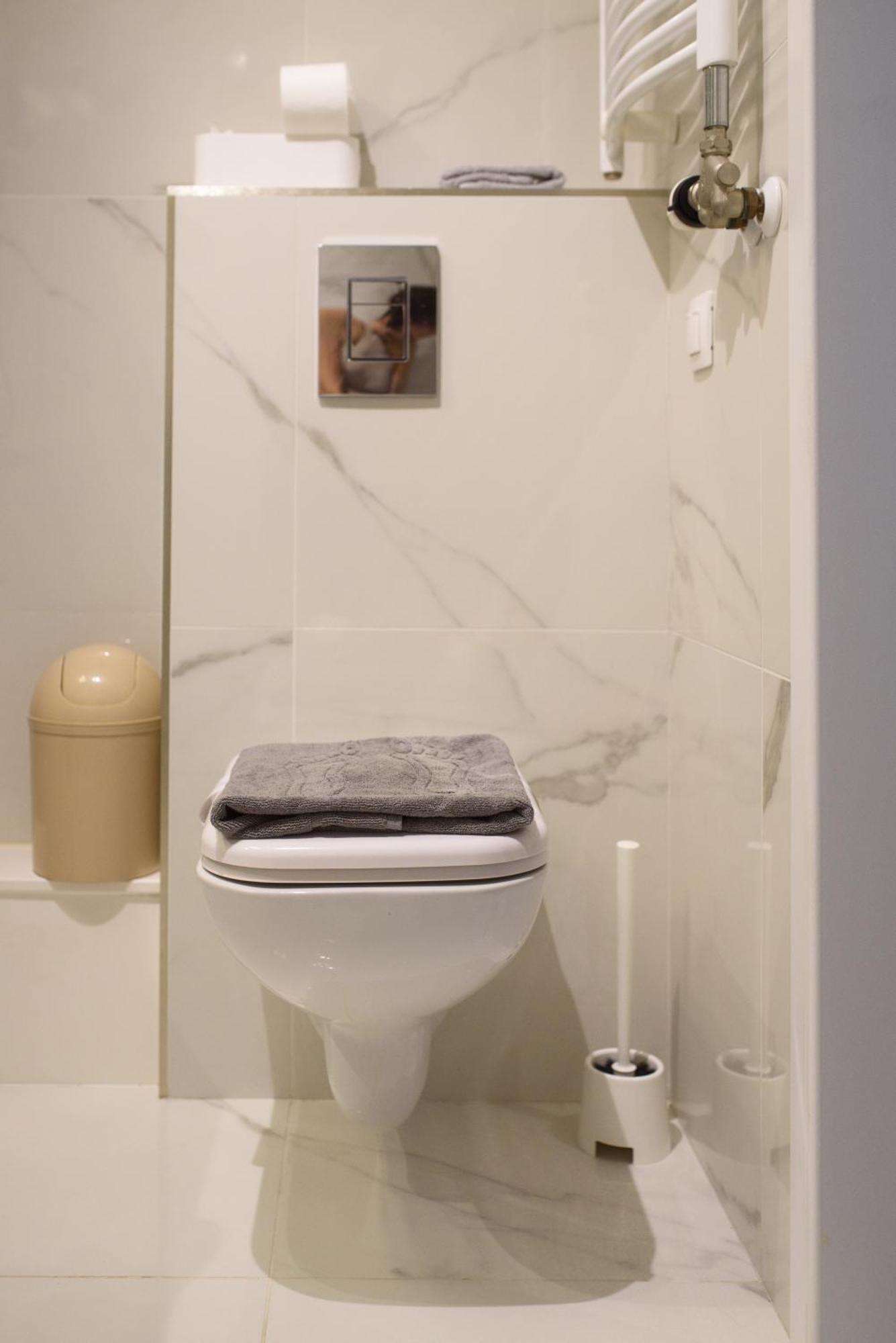 Apartament Wroclawska View Krasków Eksteriør bilde