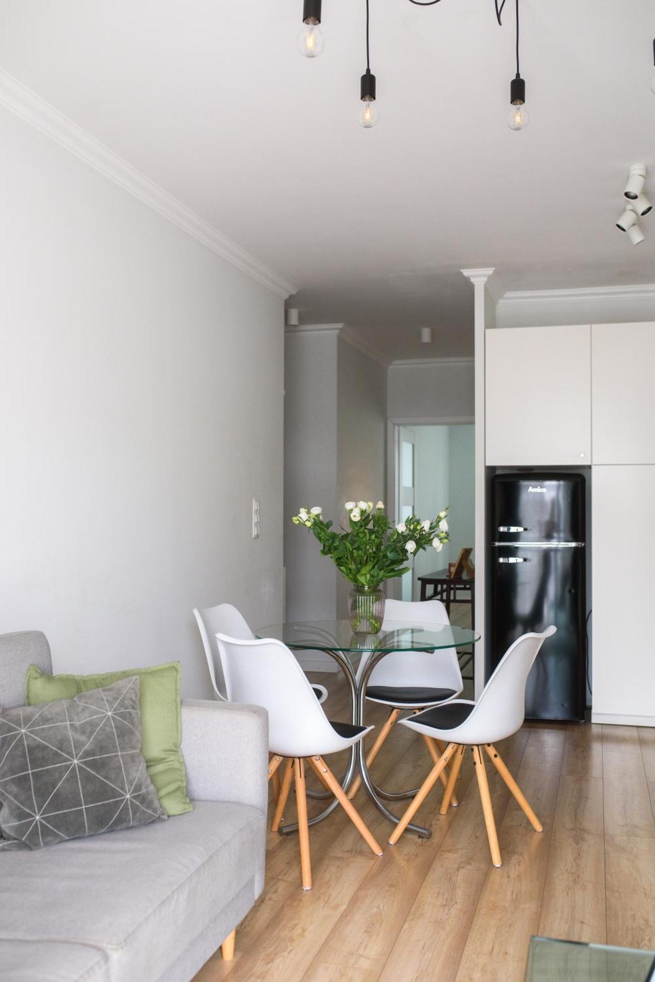 Apartament Wroclawska View Krasków Eksteriør bilde