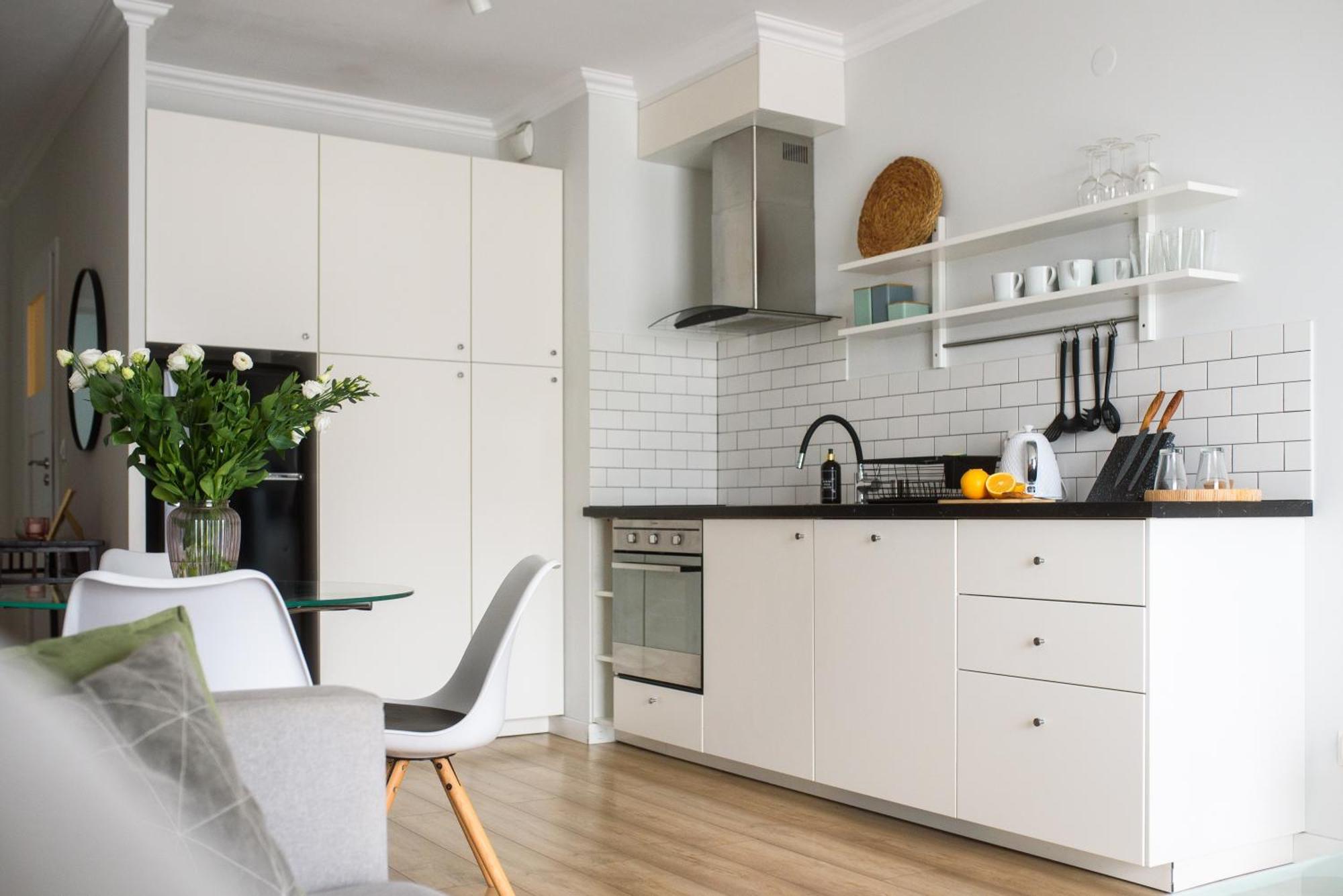 Apartament Wroclawska View Krasków Eksteriør bilde
