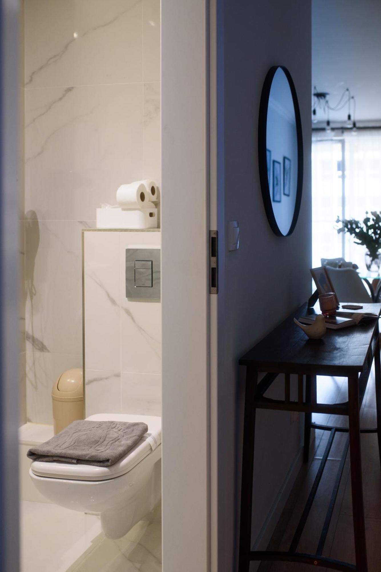 Apartament Wroclawska View Krasków Eksteriør bilde