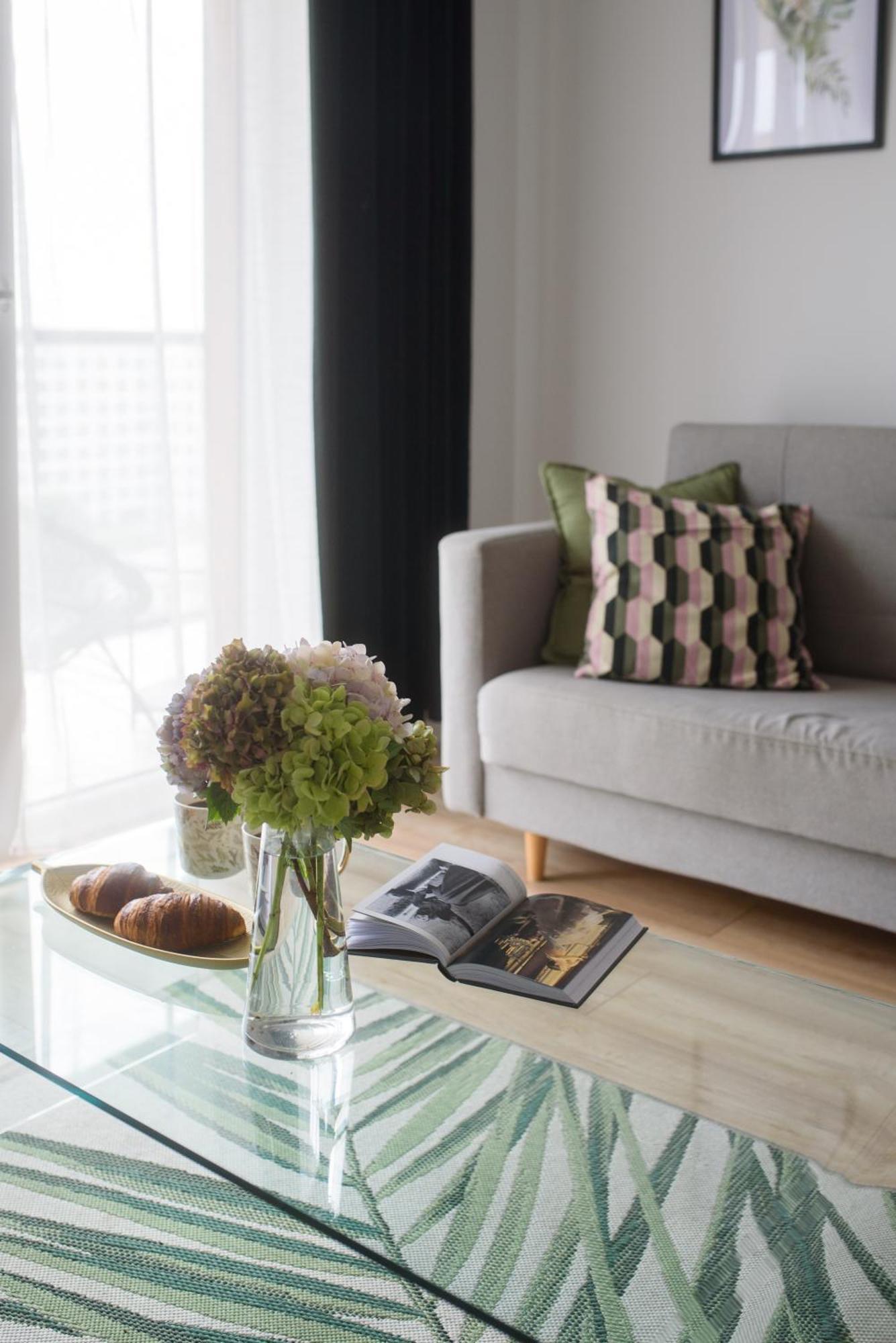 Apartament Wroclawska View Krasków Eksteriør bilde