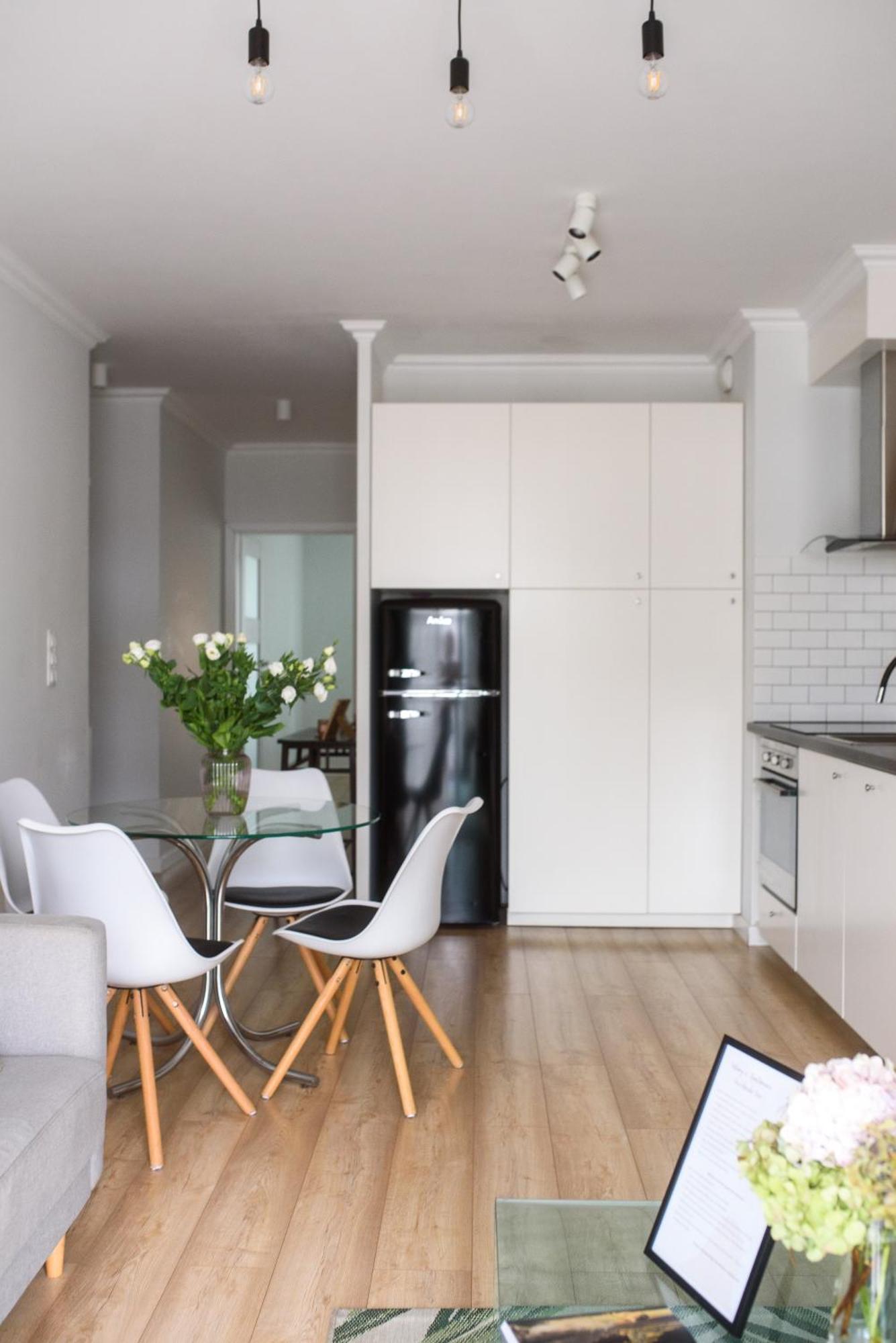 Apartament Wroclawska View Krasków Eksteriør bilde