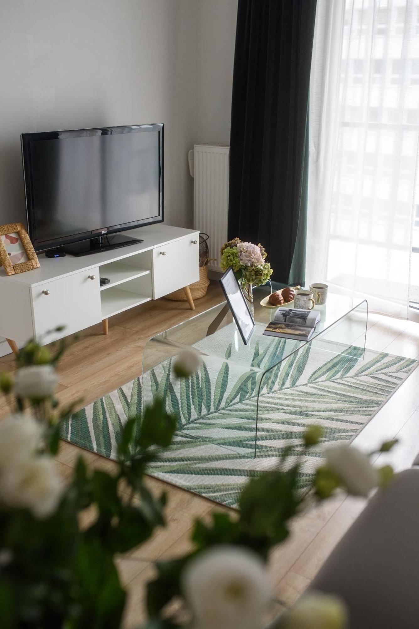Apartament Wroclawska View Krasków Eksteriør bilde