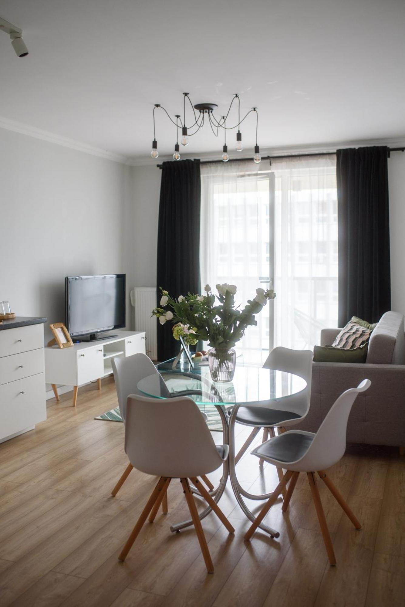 Apartament Wroclawska View Krasków Eksteriør bilde